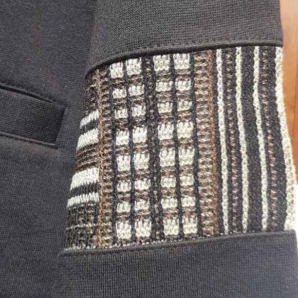 Safe Harbor Zip Shirt...NEW...Size XL. - Picture 3 of 7